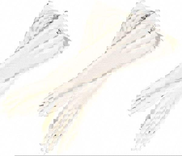 Chemical Resistant Gloves; Supported or Unsupported: Unsupported ; Seamless: Yes ; Overall Length: 32