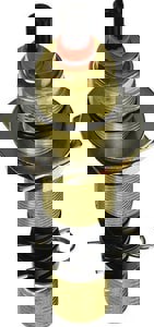 @ ENDBODY ASSY W/ MTG