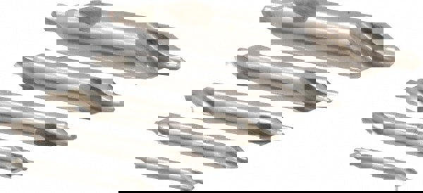 5 Pc #1 to #5 Cobalt Combo Drill & Countersink Set