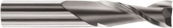 Spiral Router Bit: 0.125