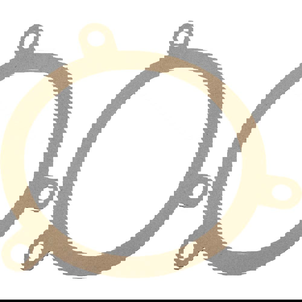 Condensate Pump Accessories; Type: Gasket Impeller Cover ; For Use With: A2, A2SA, A2X-1965 ; UNSPSC Code: 40151700