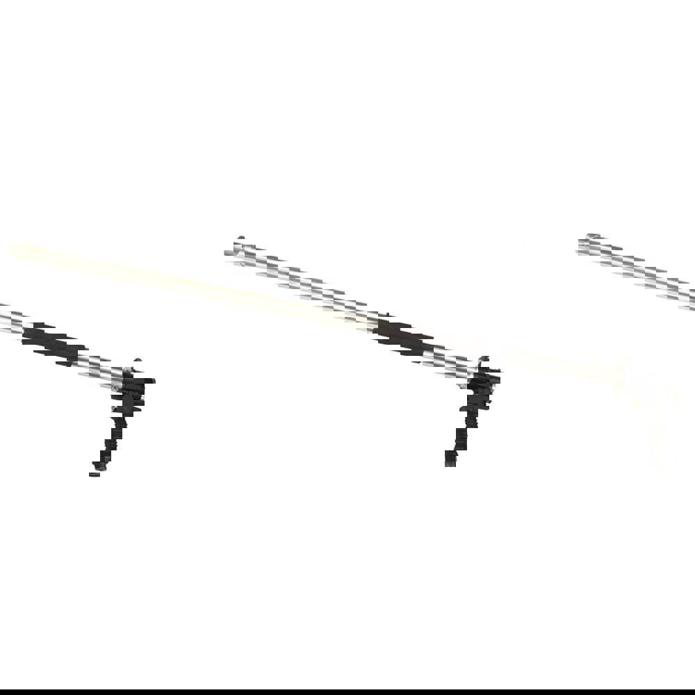 Air Blow Gun: High Volume Safety Nozzle