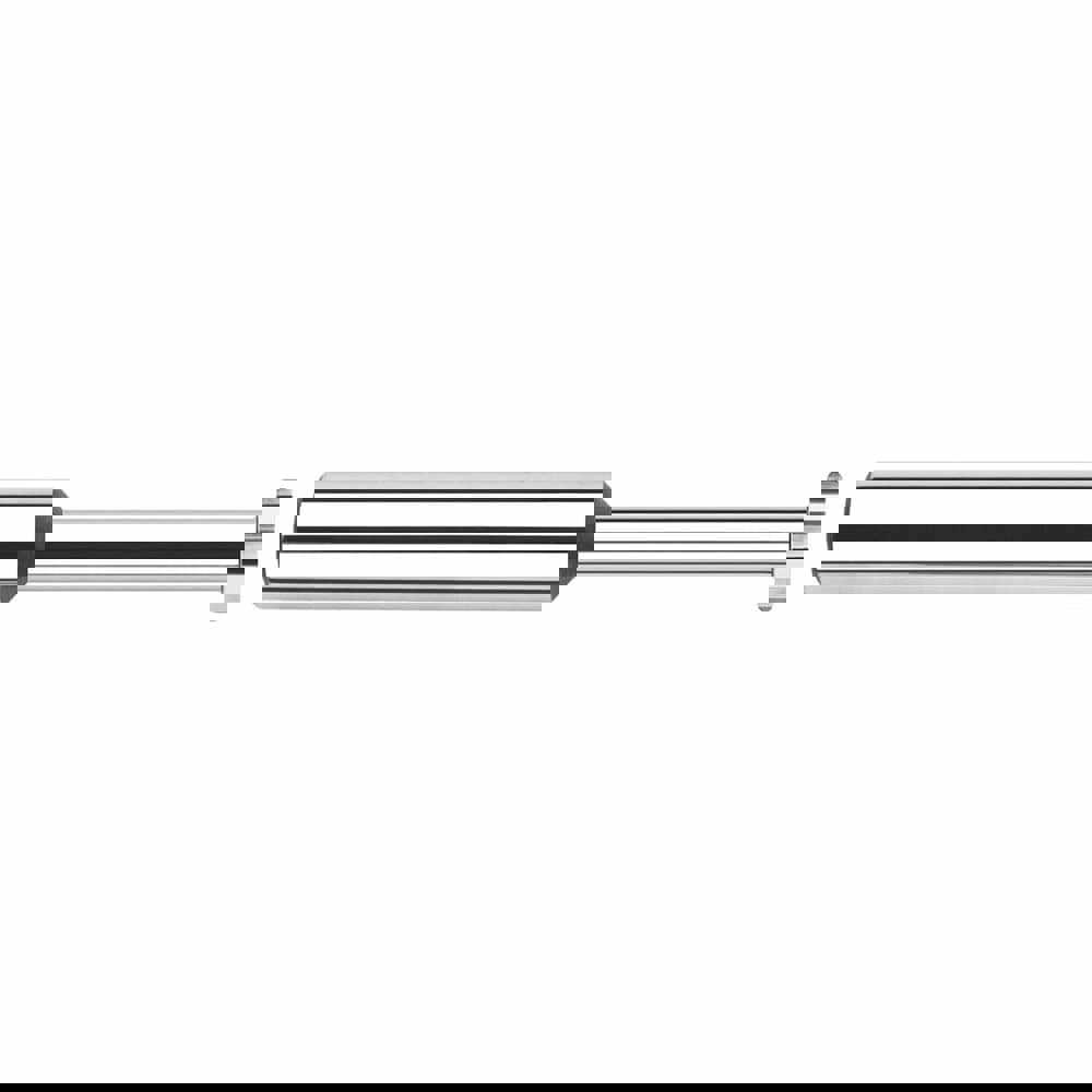 Woodruff Keyseat Cutter: 0.25