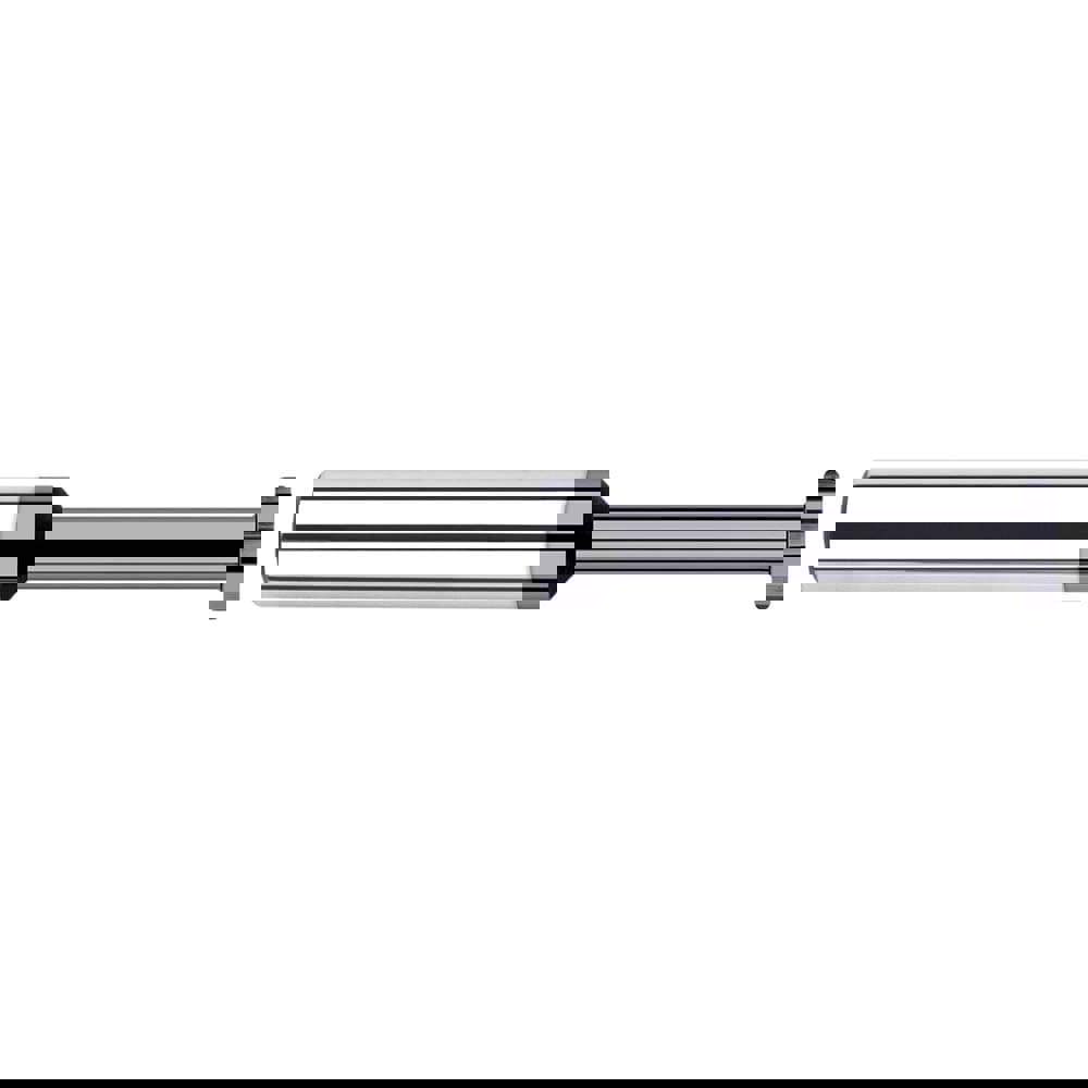 Woodruff Keyseat Cutter: 0.25