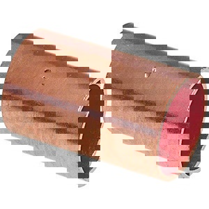 3/8 WROT CXC COUP 1/2 OD