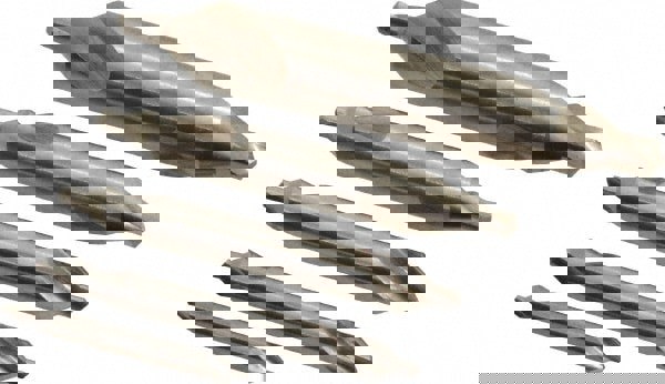 5 Pc #1 to #5 Cobalt Combo Drill & Countersink Set