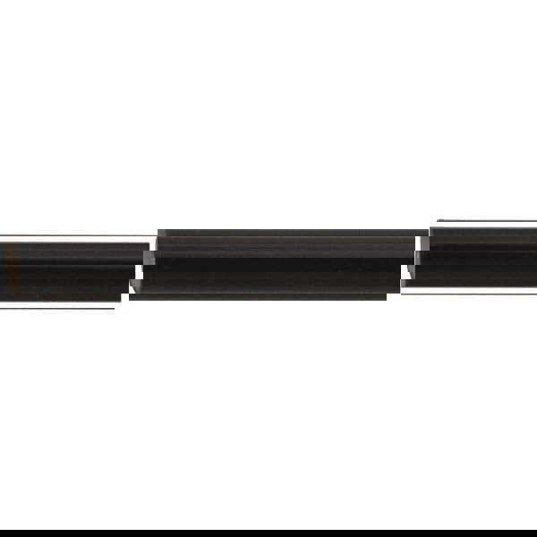 3/16 Inch Diameter, Gray PVC Plastic Welder Rod