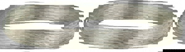 5/32 Inch Diameter, Natural TPUR Plastic Welder Rod