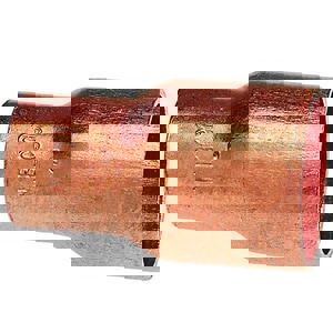 1/2X1/4 WROT CXC RED COUP