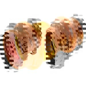 LF 3/4X1/2 PXP RED COUP GAS