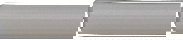 3/16 Inch Diameter, Natural HDPE Plastic Welder Rod