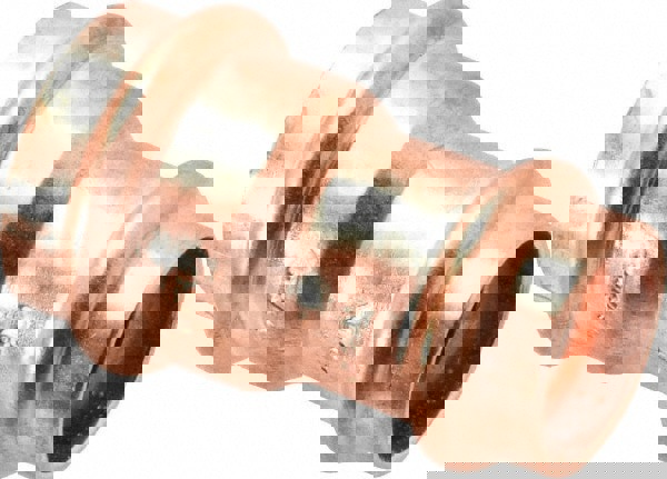 LF 1X3/4 PXP RED COUP LD