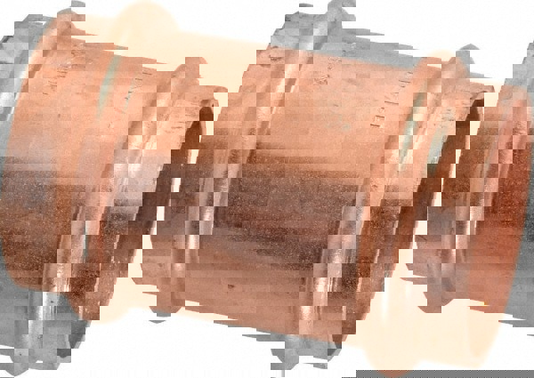 LF 1-1/4 PXP LD COUP W/ ST