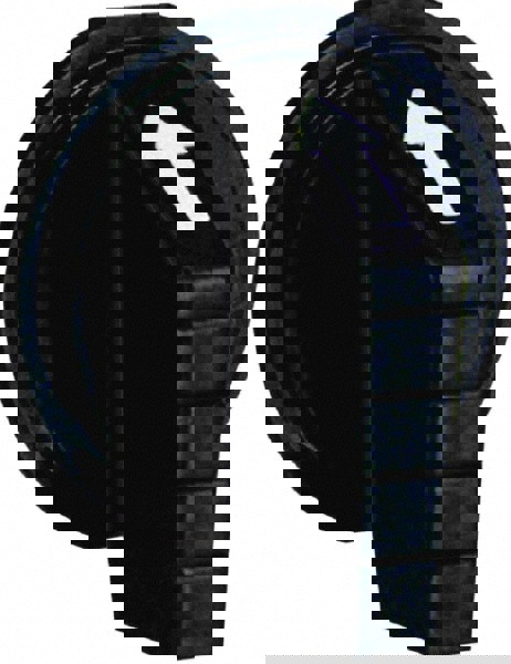 30mm, Black, Selector Switch Operating Knob