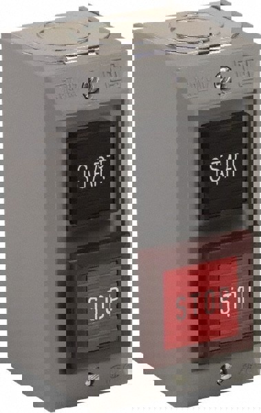 Pushbutton Cntrl Station