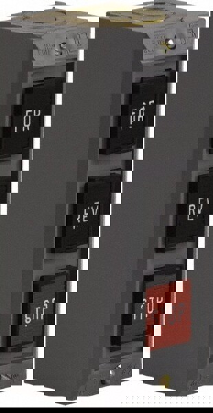 Pushbutton Cntrl Station