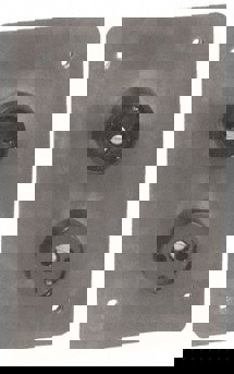 5 Amp, Electrical Switch Contact Block