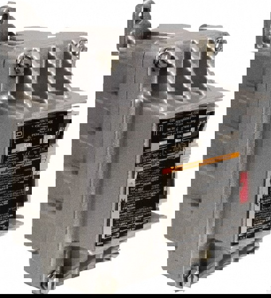 Pushbutton Cntrl Station