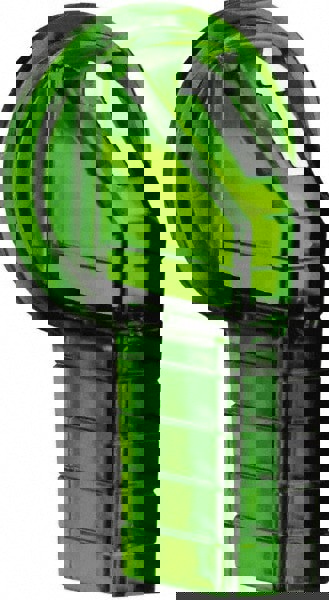 30mm, Green, Selector Switch Operating Knob