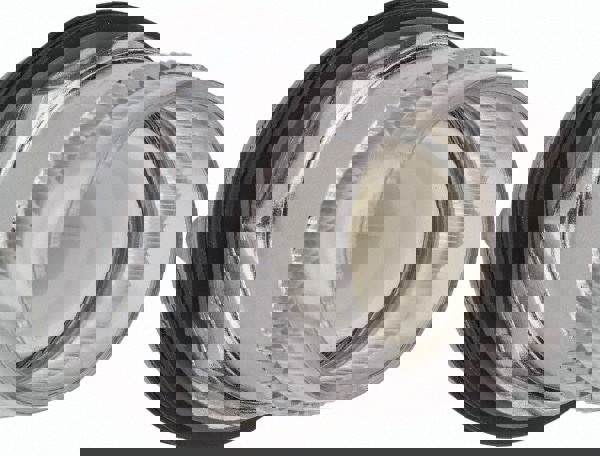 Push-Button Switch: 30 mm Mounting Hole