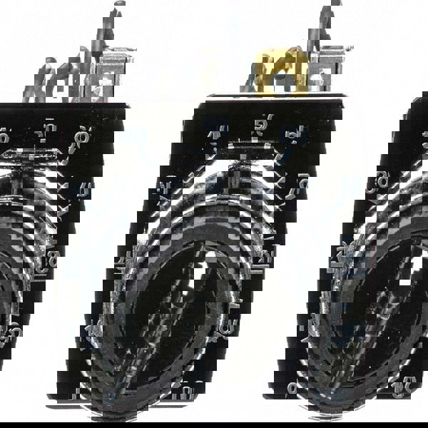 5,000 Ohm, 30mm, 600 Volt Potentiometer