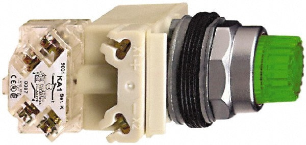 Push-Button Switch: 1.18