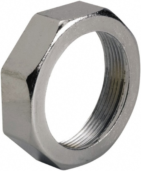 Pilot and Indicator Light Top Ring Nut