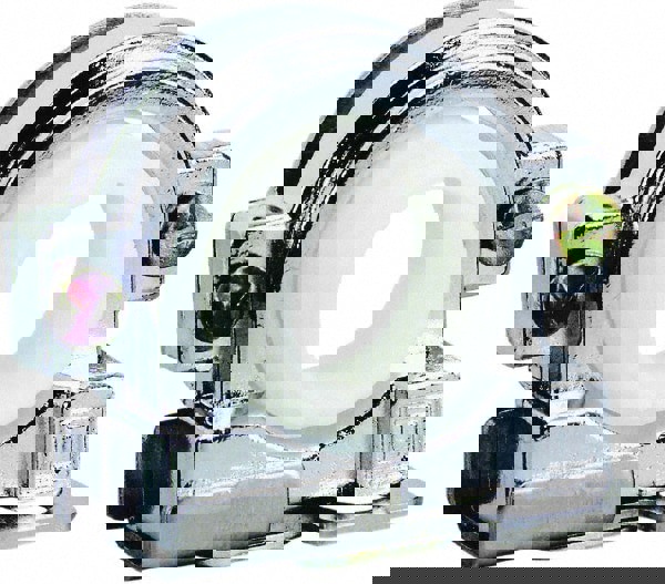 Pushbutton Switch Padlock Attachment