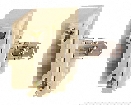 Pilot&Indicating Lights