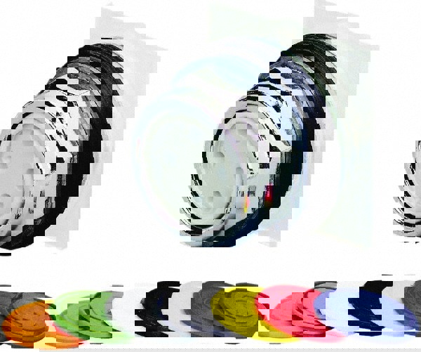 Push-Button Switch: 30 mm Mounting Hole Dia, Momentary (MO)