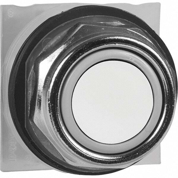 Push-Button Switch: 30 mm Mounting Hole Dia, Momentary (MO)