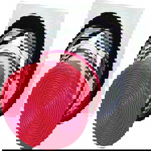 Push-Button Switch: 30 mm Mounting Hole