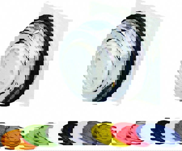 Push-Button Switch: 30 mm Mounting Hole