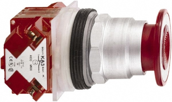 Push-Button Switch: 1.18