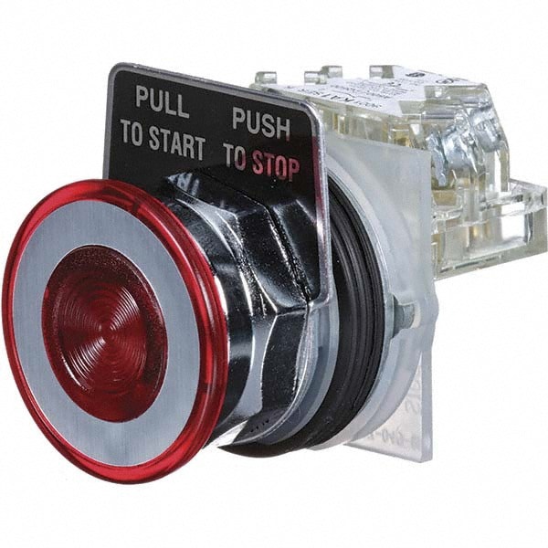 Push-Button Switch: 1.18