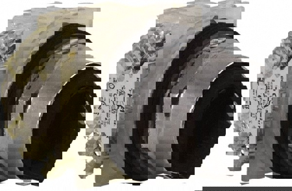 Selector Switch: 2 Positions, Maintained