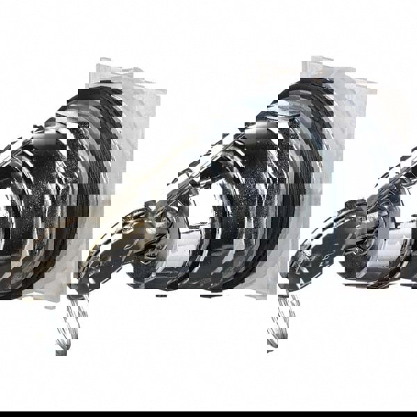 Selector Switch Only: 2 Positions, Maintained (MA), Key