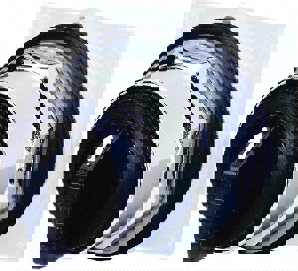 Selector Switch Only: 3 Positions, Maintained (MA), 600V, Black Knob & Push Button