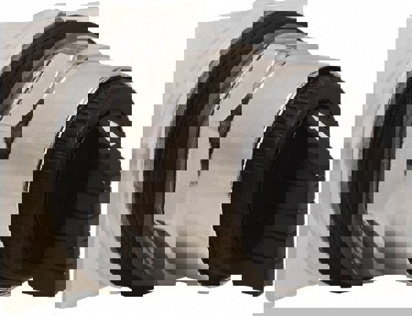 Selector Switch Only: 3 Positions, Momentary (MO), 600V, Black Knob & Push Button