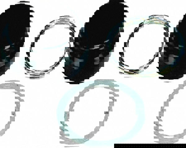 Pushbutton Switch Boot