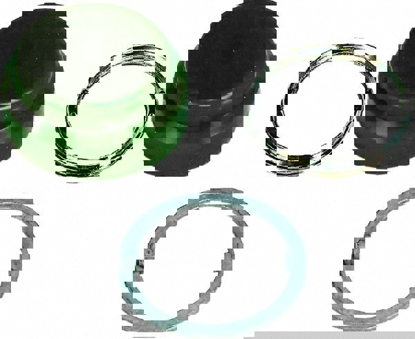 Pushbutton Switch Boot