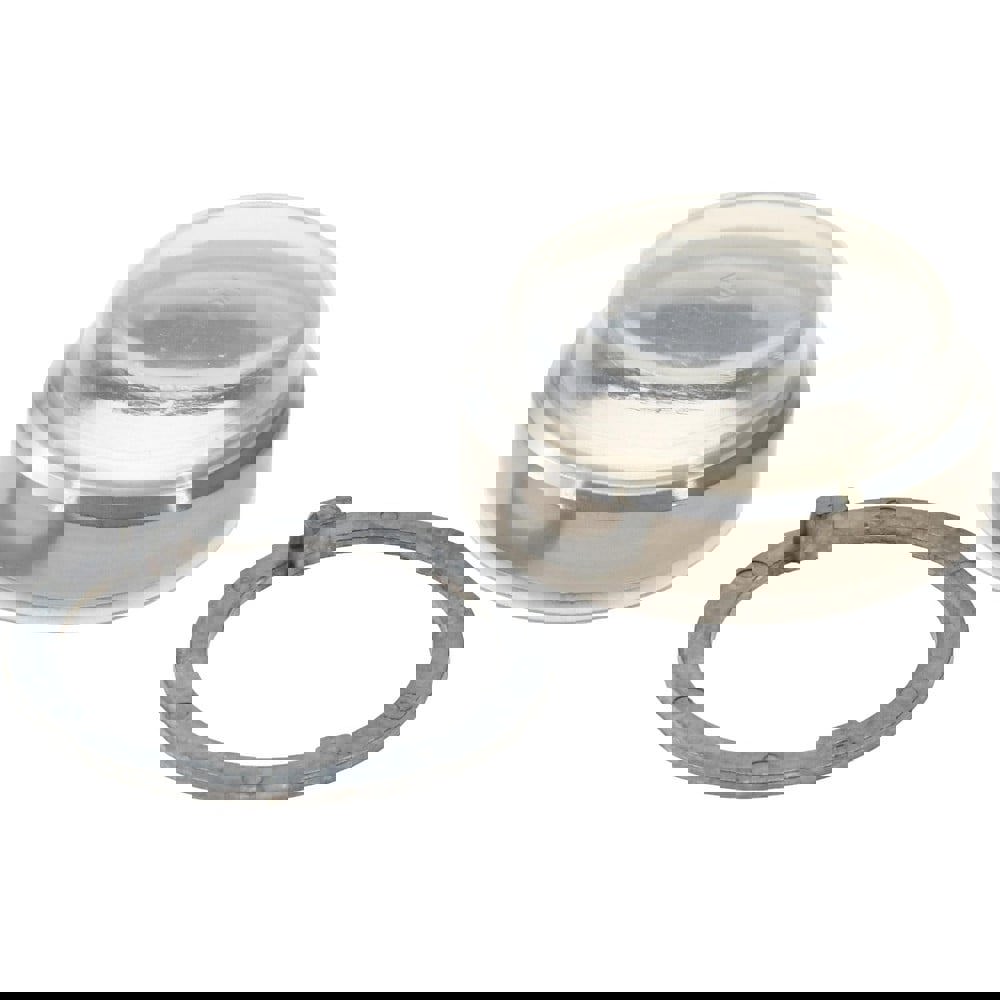 Pushbutton Switch Boot