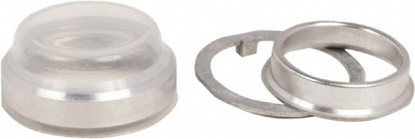 Pushbutton Switch Boot