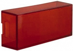 Pushbutton Switch Cover