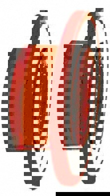 Extended Mushroom Head Pushbutton Switch Operating Knob