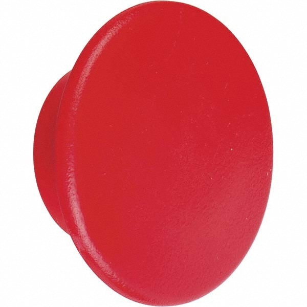 Pushbutton Switch Knob