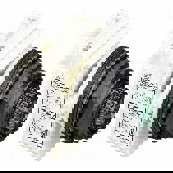 110 VAC at 50/60 Hz via Transformer, 120