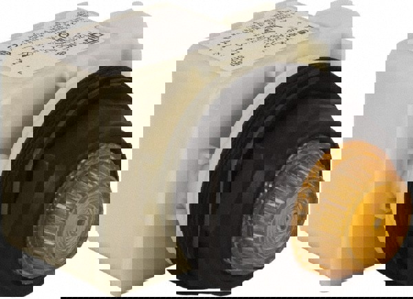 Pilot&Indicating Lights