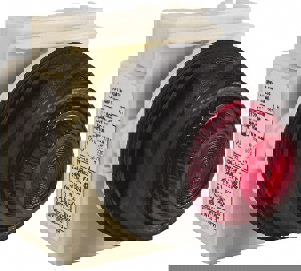 Pilot&Indicating Lights