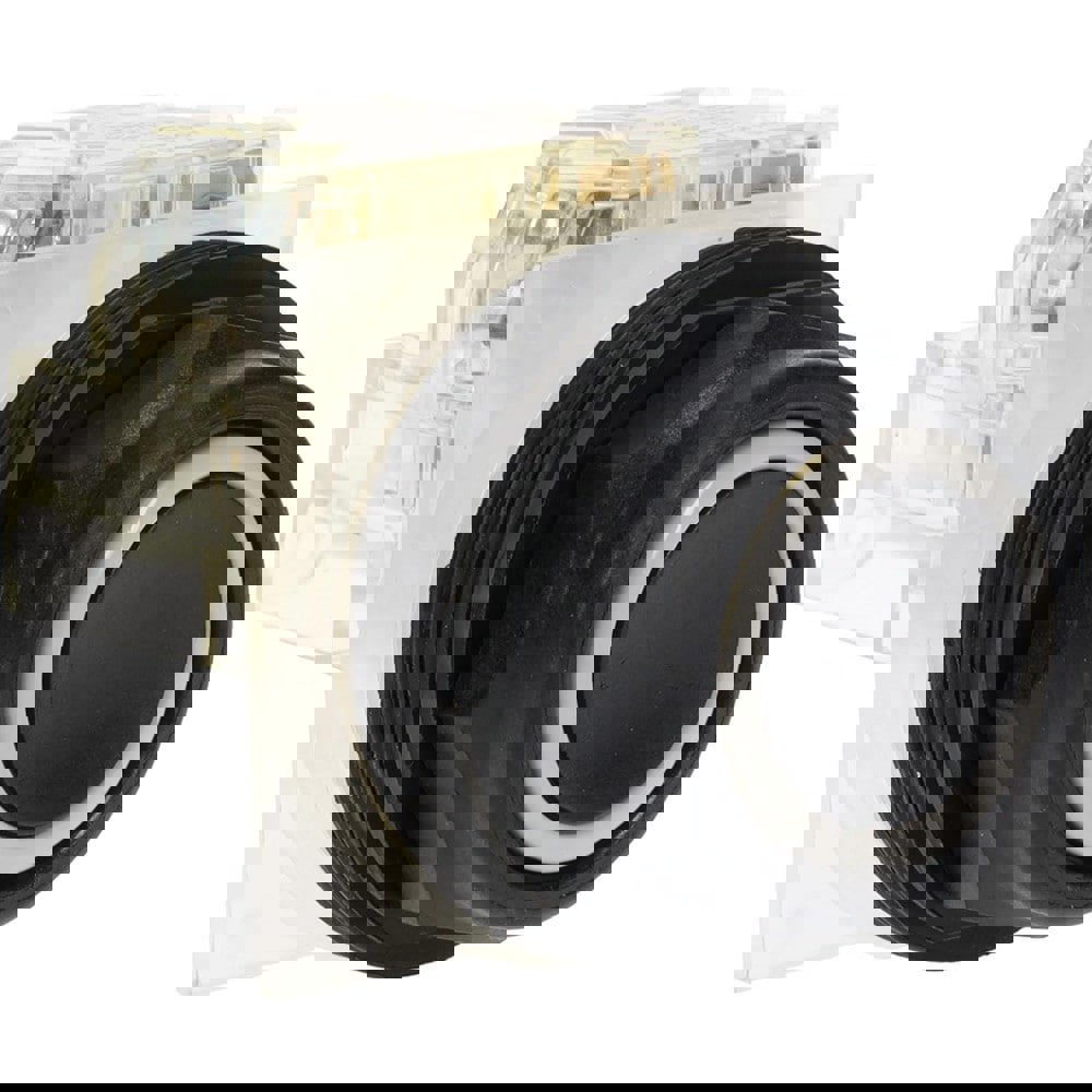 Push-Button Switch: 30 mm Mounting Hole